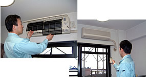 ����ɉ^�]���邩�m�F���č�ƏI��