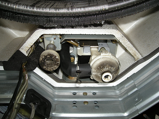 業務用エアコンクリーニングイメージ