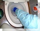 �g�C���̃N���[�j���O